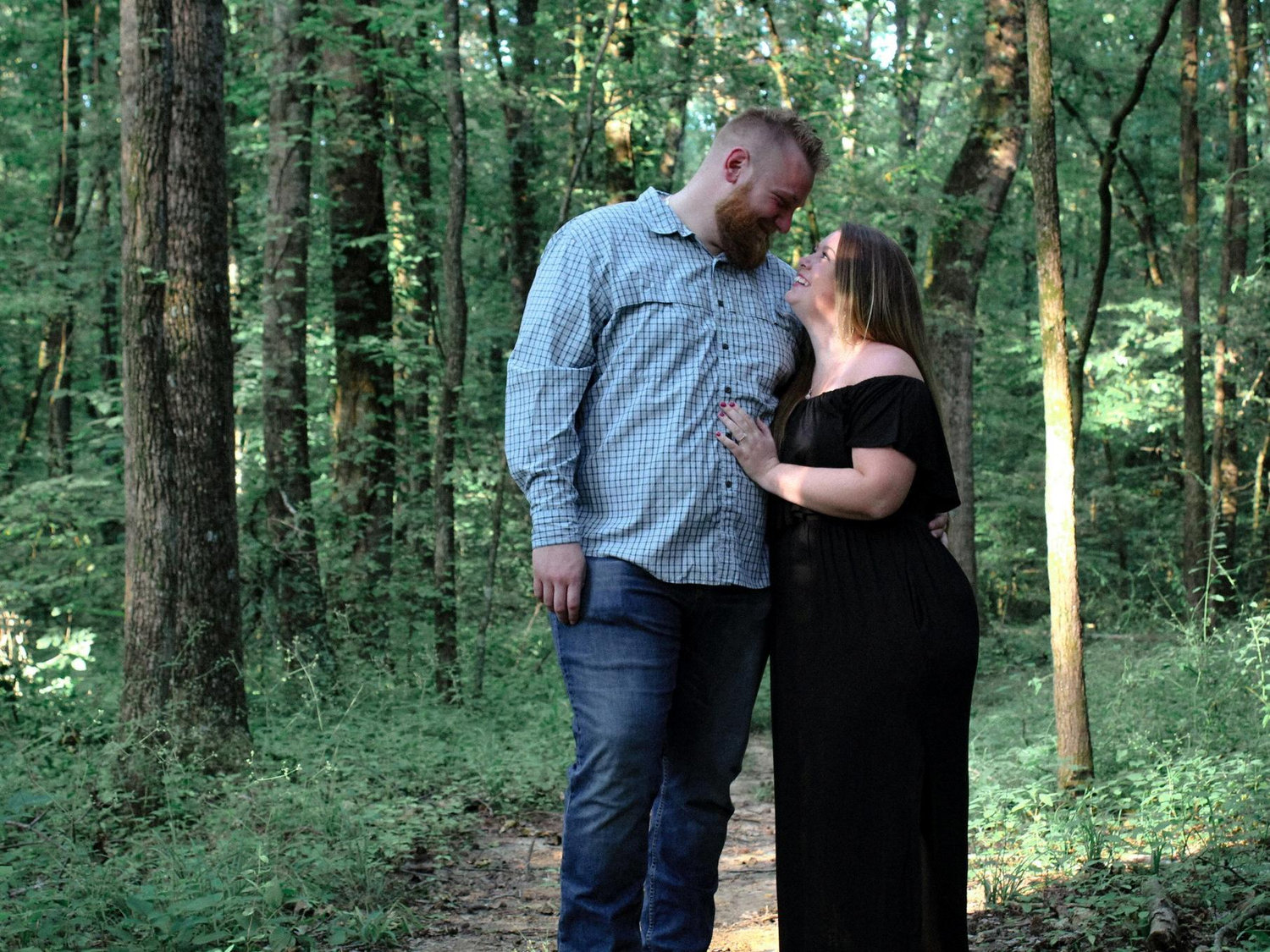 The Wedding Website of Andria Snoots and Triston Smith