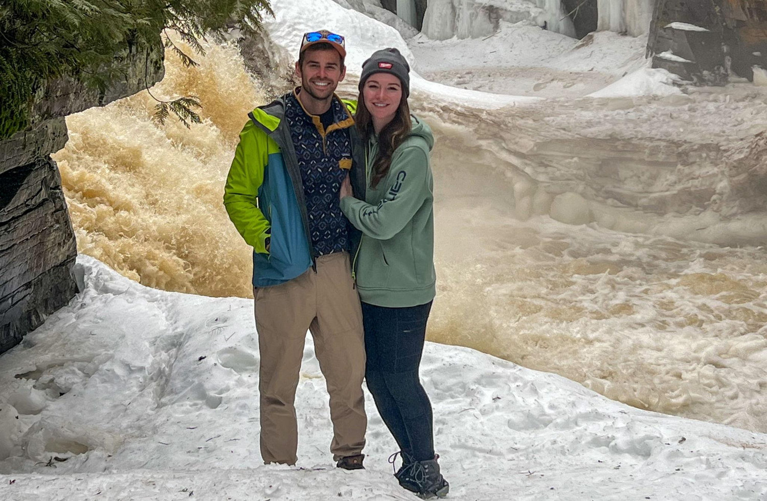 The Wedding Website of Peyton Schmid and Tyler Prisby