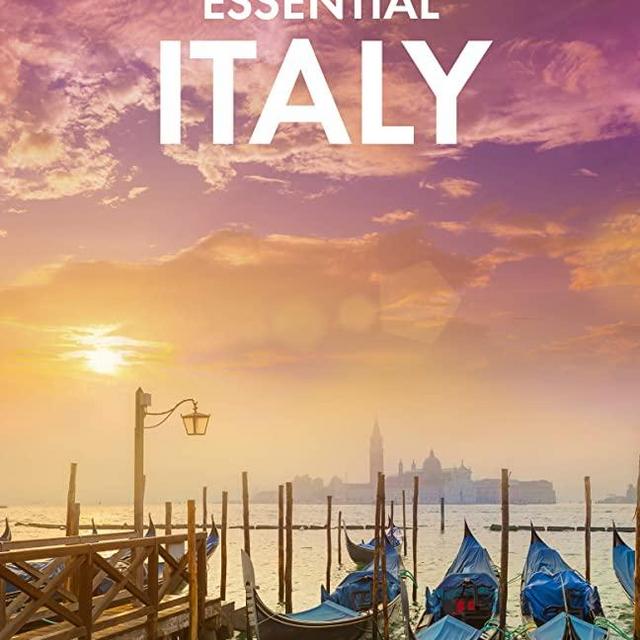 Fodor's Essential Italy 2020 (Full-color Travel Guide)