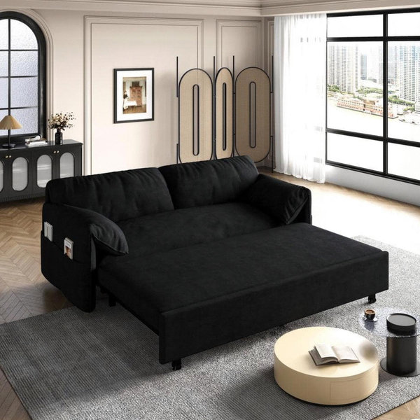 New Couch Fund!