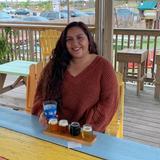 Galveston Island Brewing