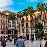 City of Málaga