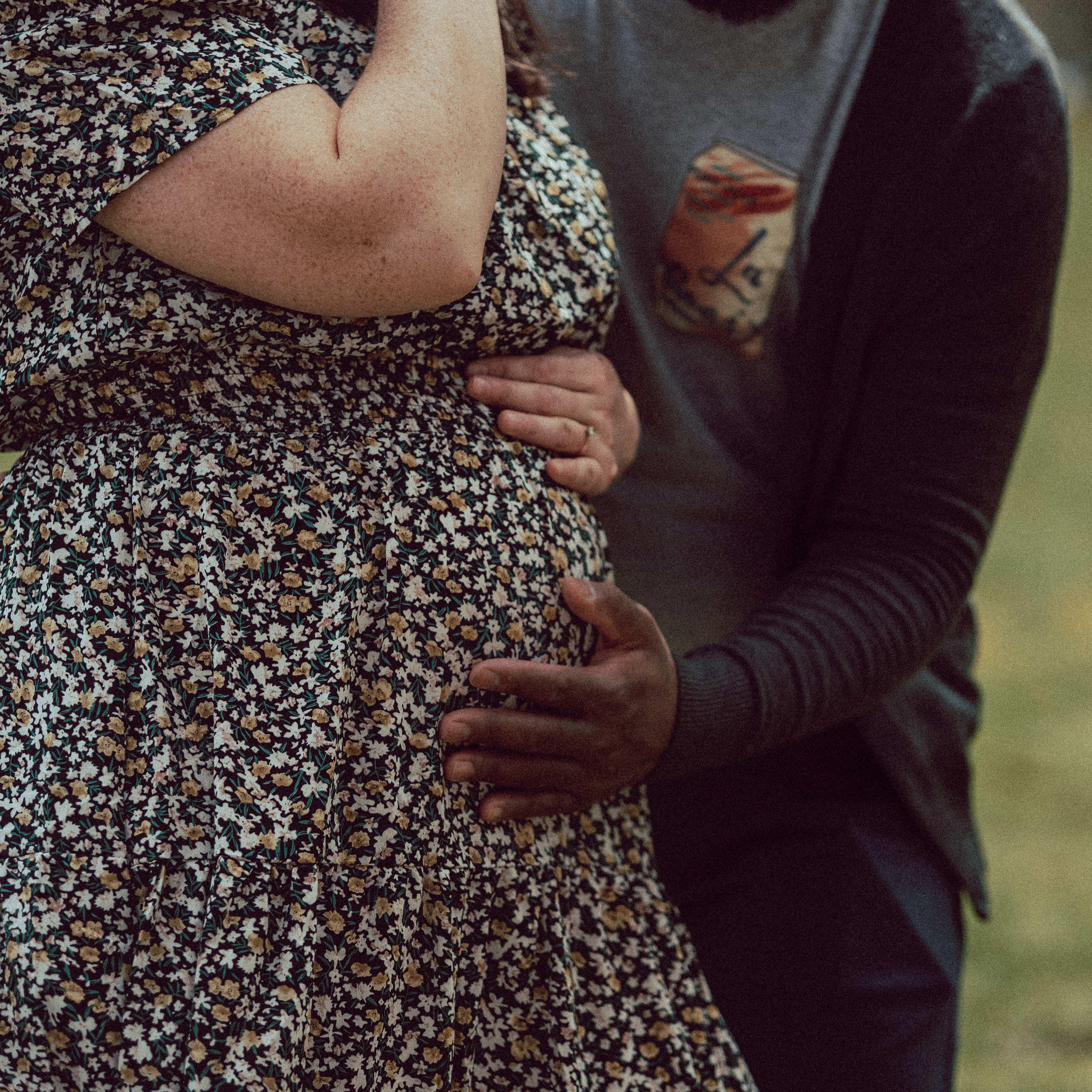 Baby Harris coming Fall 2022