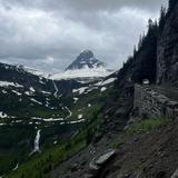 Going-to-the-Sun Road