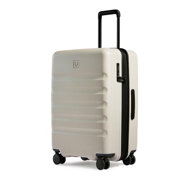 Antler Icon Stripe Medium Suitcase