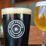 Right Proper Brewing Company