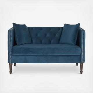 Phoebe Settee