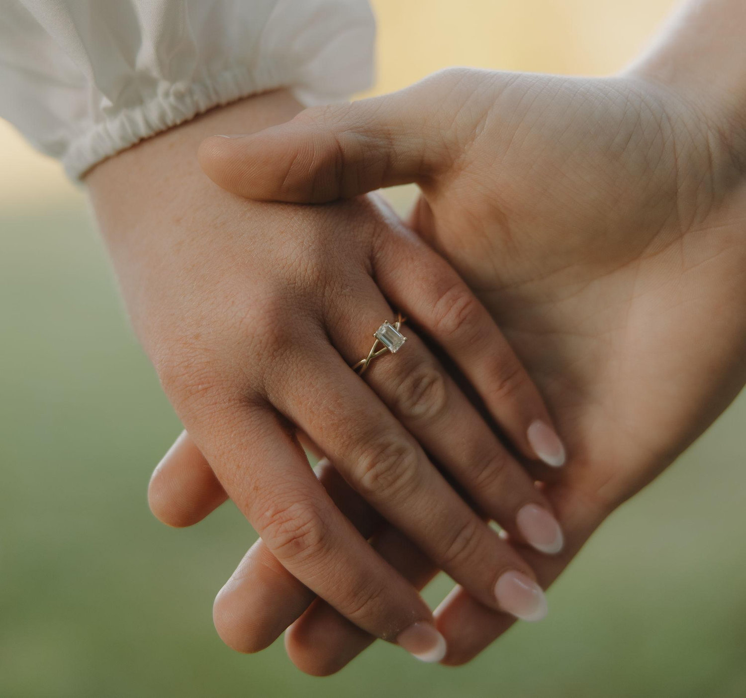 The Wedding Website of Jamie Gant and Noah Bowen