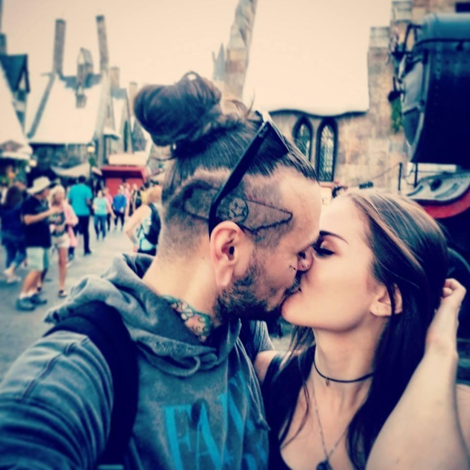Harry Potter World!