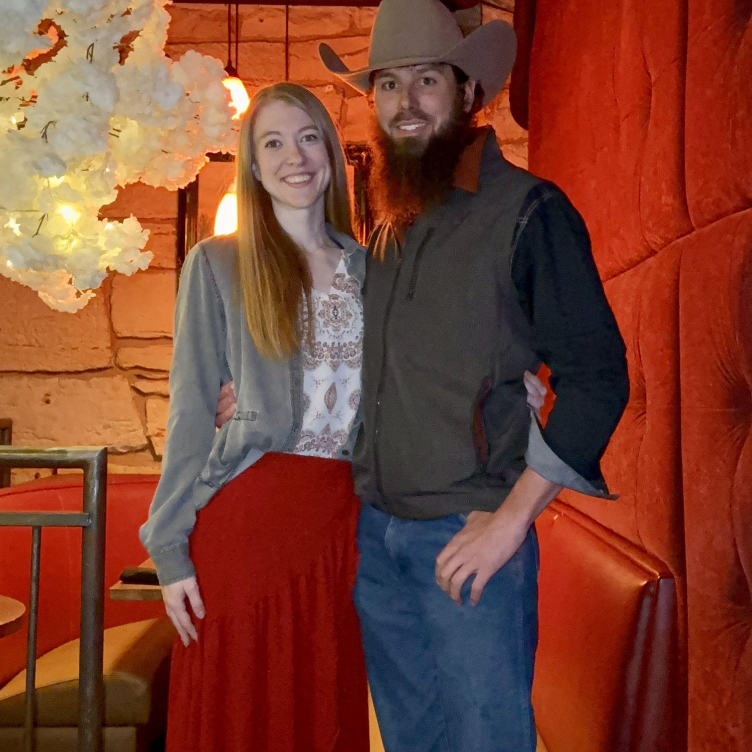 Proposal Dinner 2025