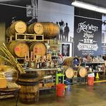Key West First Legal Rum Distillery