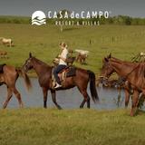 Horse Back Tours