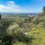 Iller Creek Conservation Area