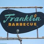 Franklin Barbecue
