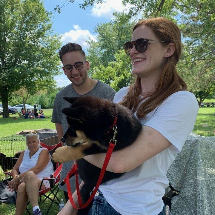 Kobe's Gotcha Day 2019