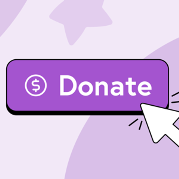 Donation to 2 Out Rally