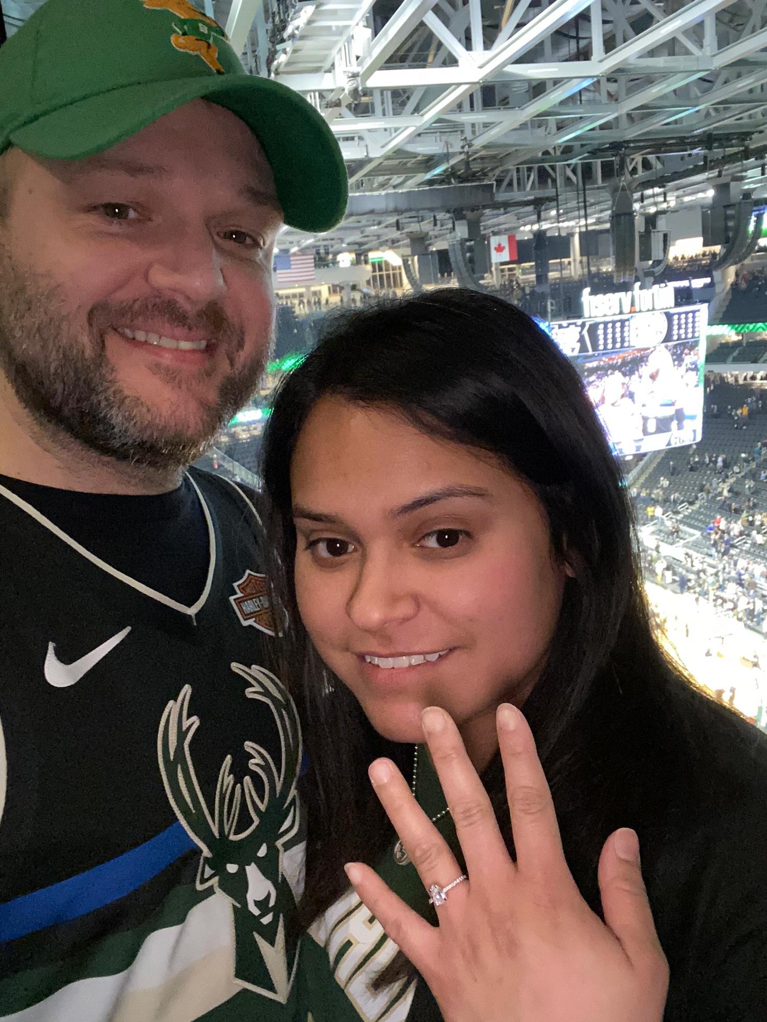 The future MRS 💍🥰