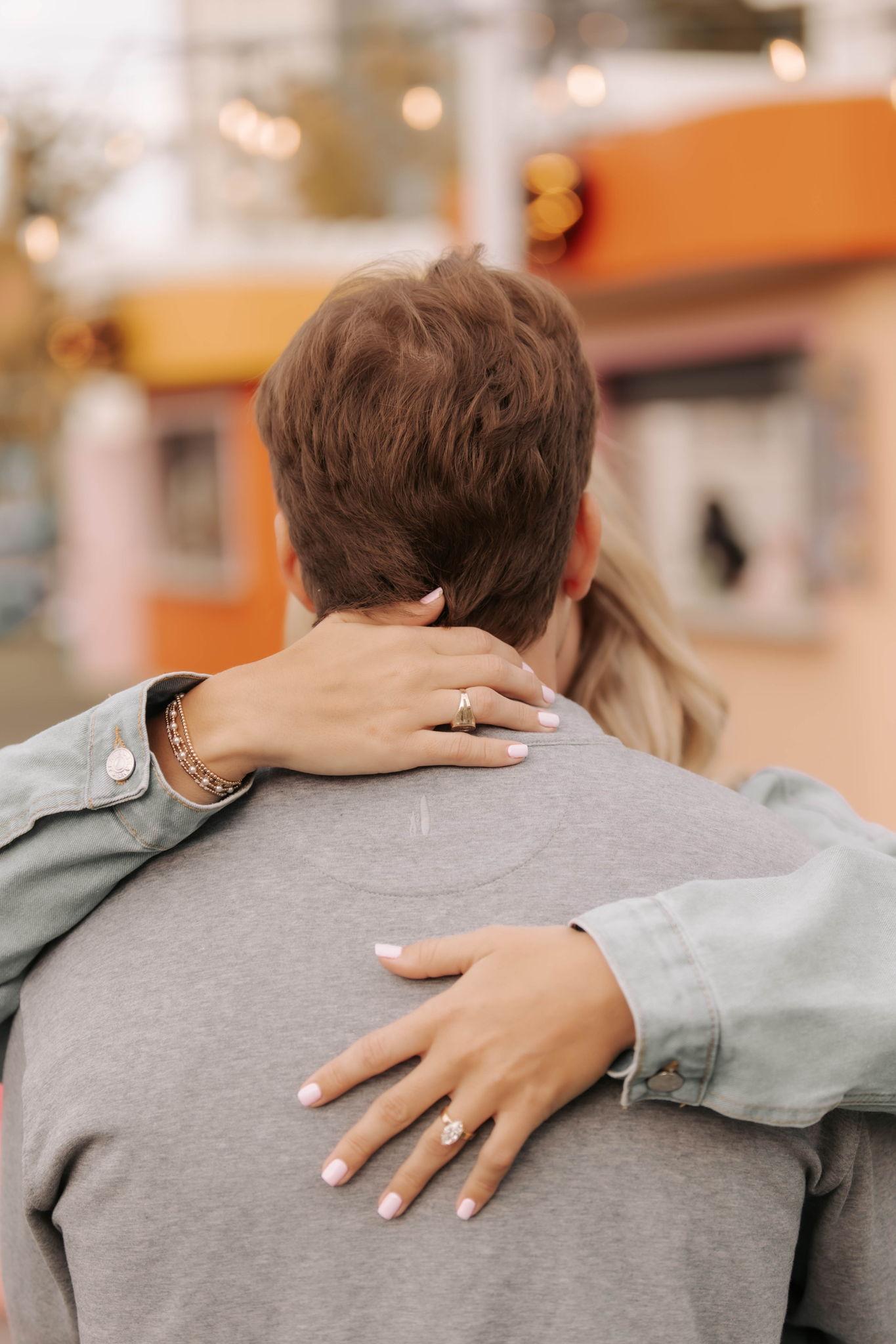 The Wedding Website of Tori Whillock and Sam Hunt