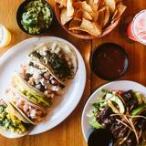 Howling Wolf Taqueria