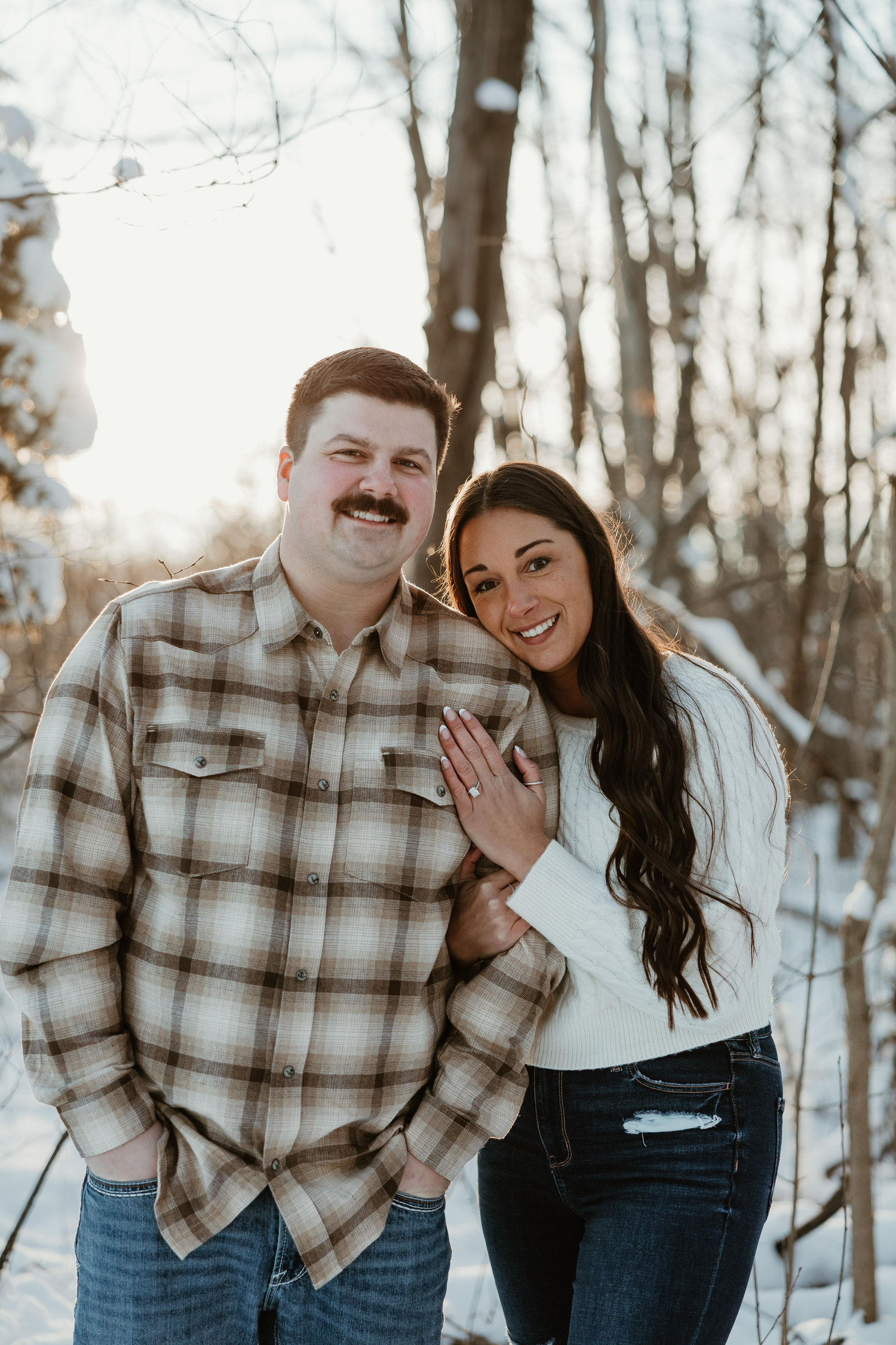 The Wedding Website of Janelle Nagy and Jacob Knaggs