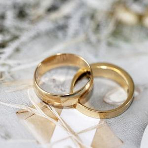 Newlywed Fund