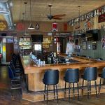 Ortmann's Red Iron Tavern