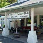 Tony's Corner Deli