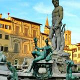 Piazza della Signoria
