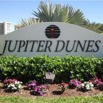 Jupiter Dunes Golf Club Par 3 Course