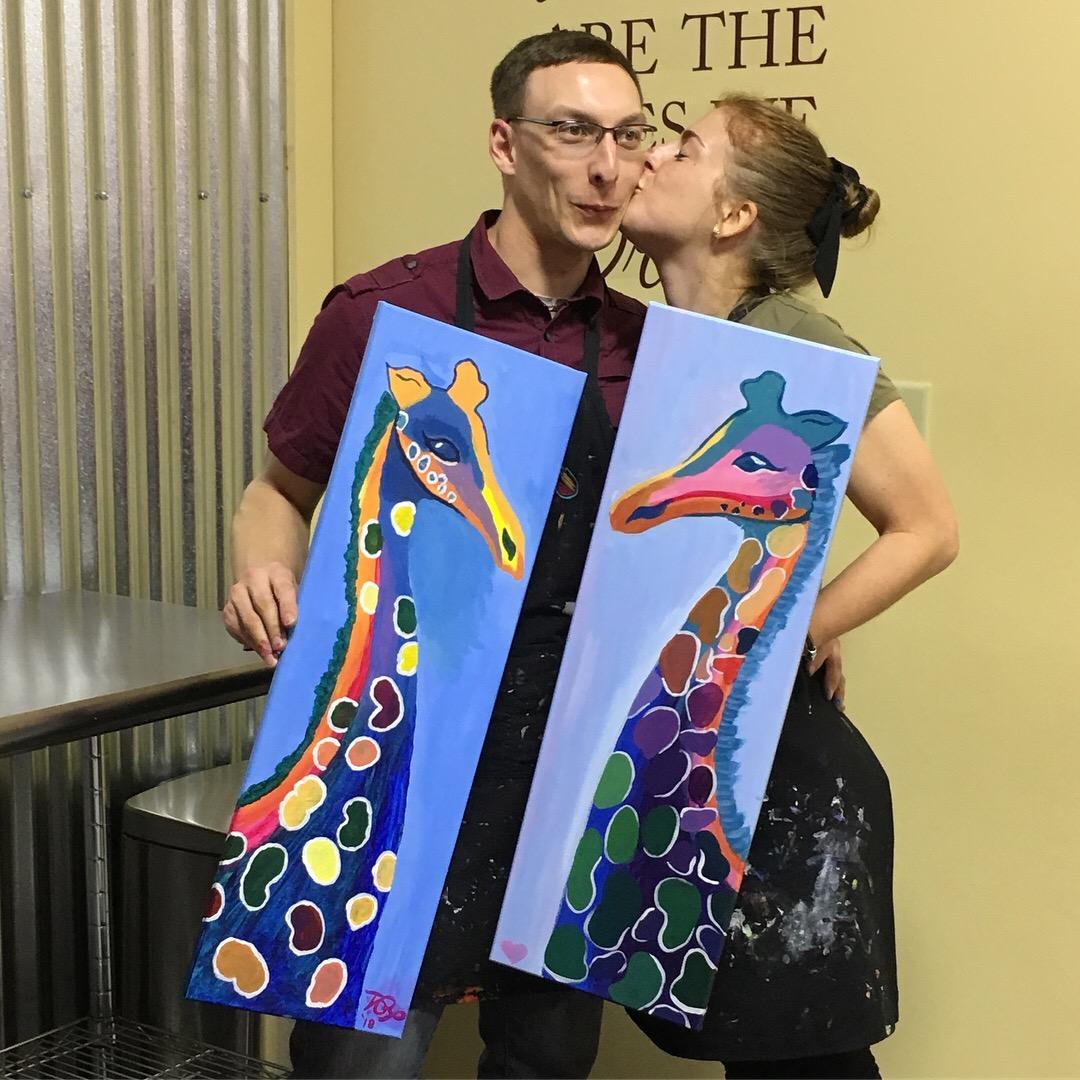 "I knew when I met you an adventure was going to happen." - A. A. Milne