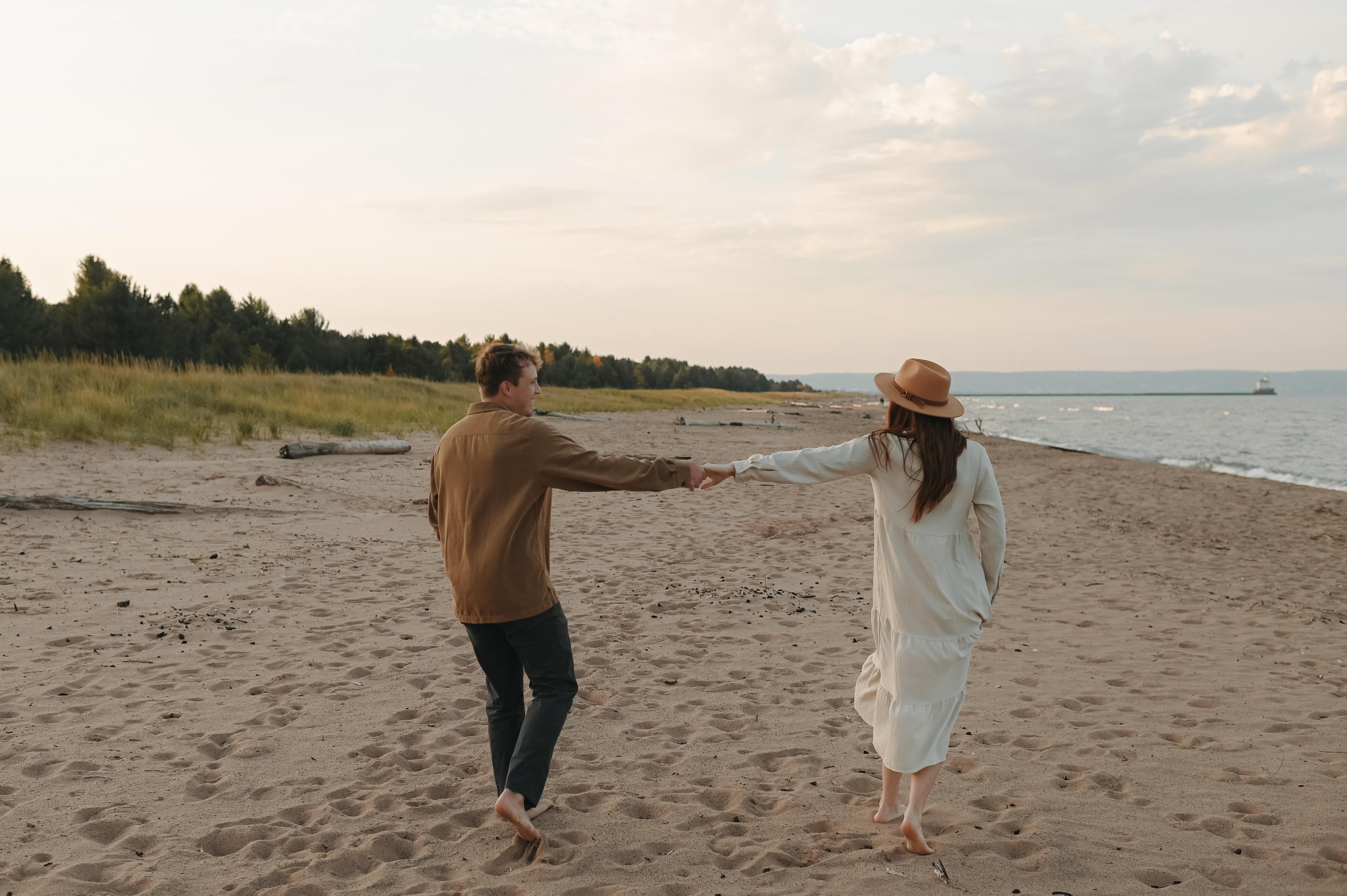 The Wedding Website of Britt Kratochvil and Nathan Traut