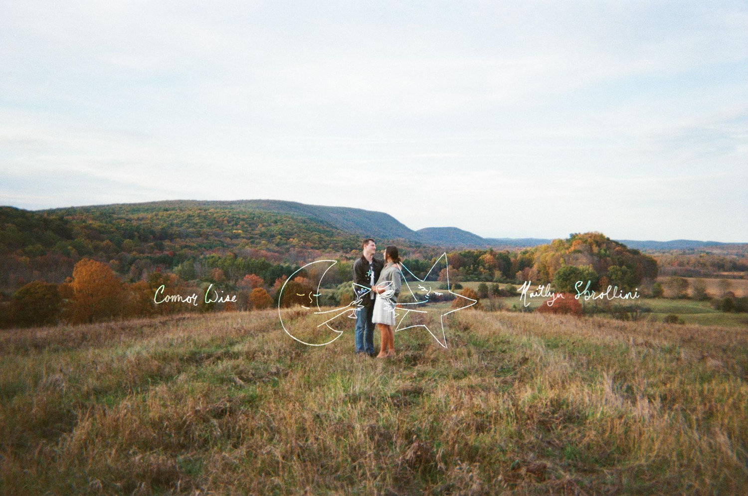 The Wedding Website of Kaitlyn Sbrollini and Connor Wise