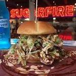 Sugarfire Smoke House Farmington