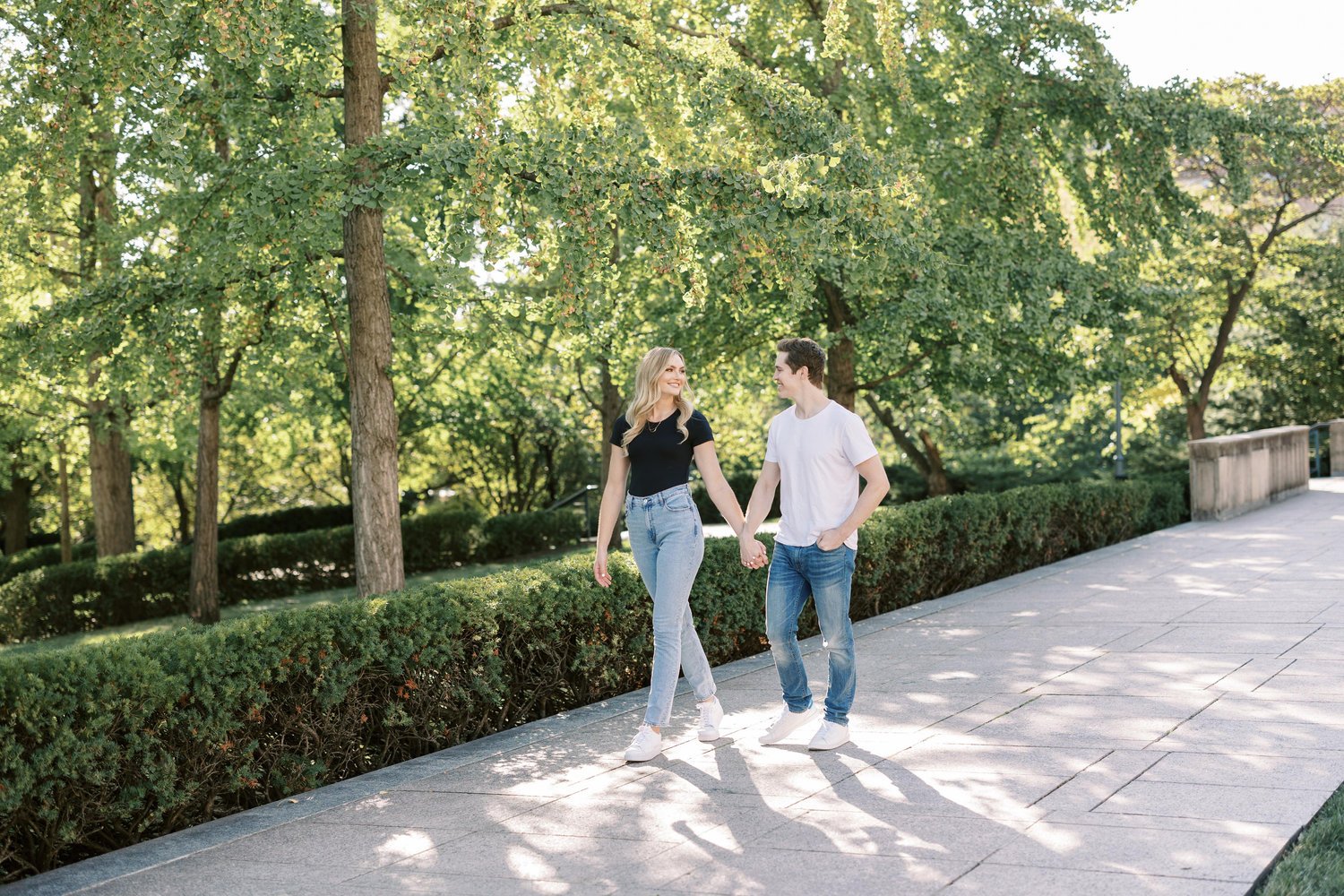 The Wedding Website of Lauren Gresham and Grant Randall