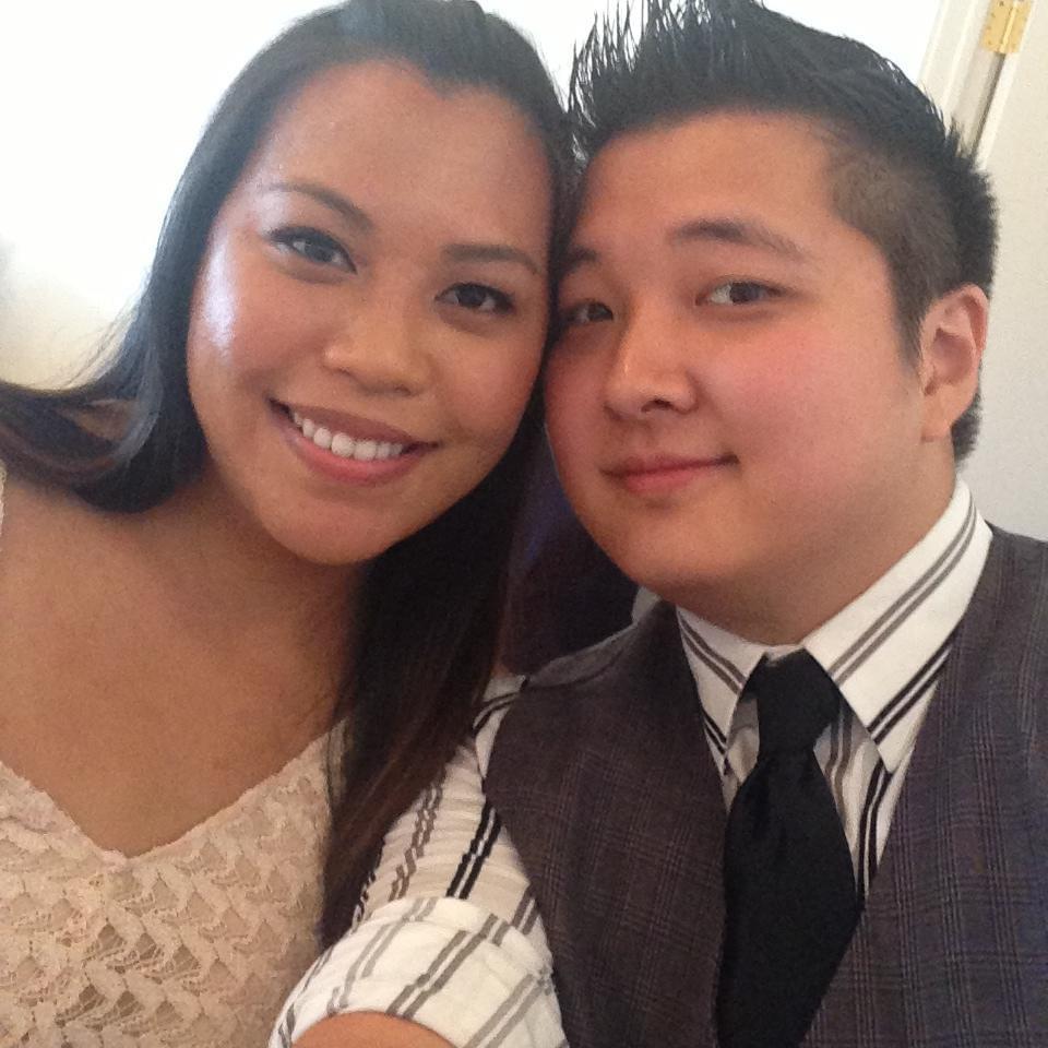 (2013) Young Wedding