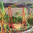 Six Flags Magic Mountain