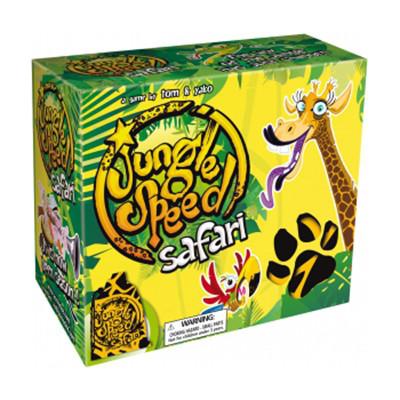 Jungle Speed: Safari