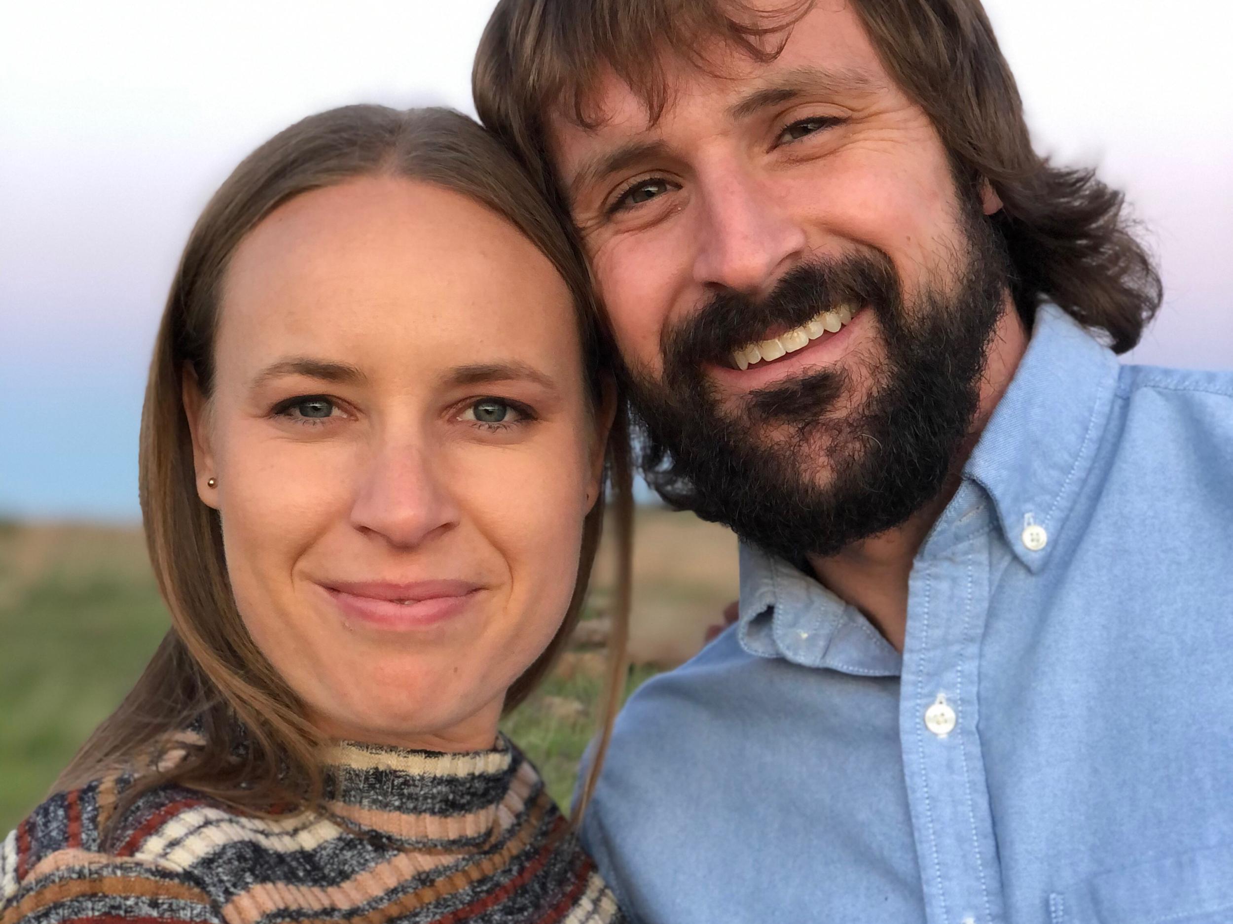The Wedding Website of Marissa Linz and Daniel Fieker
