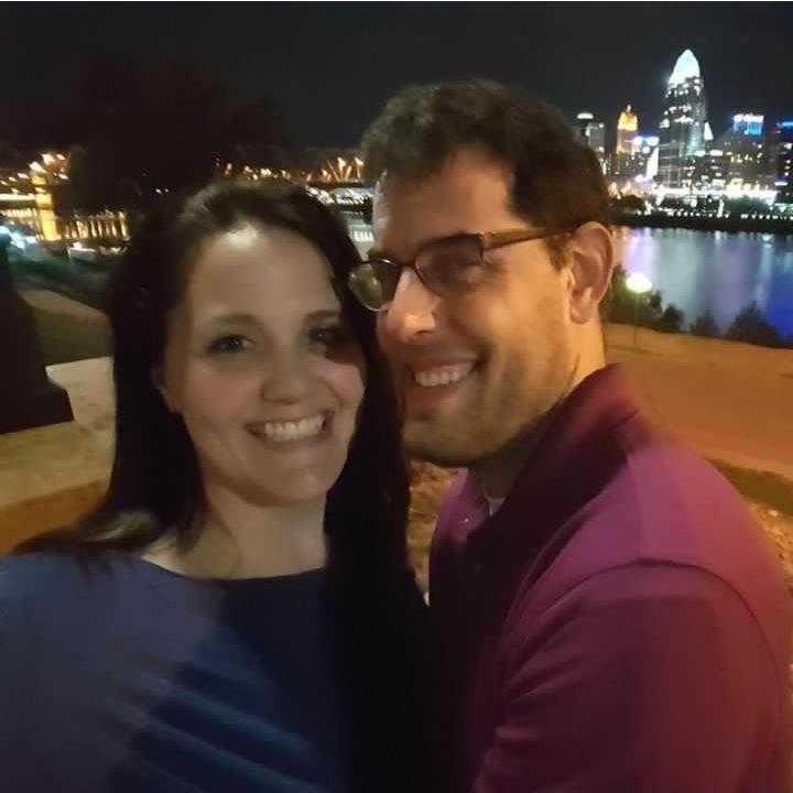 First Date | Newport on the Levee