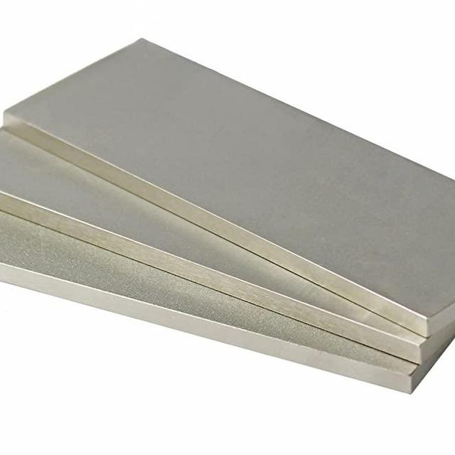 Ultra Sharp Diamond Sharpening Stone Set - 8 x 3 Coarse/Medium/Extra Fine