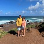 Ho'okipa Beach Park