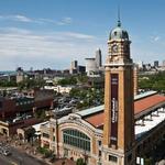 West Side Market