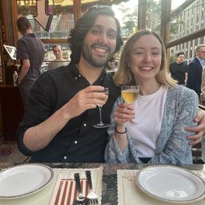 Honeymoon Fund