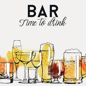 Stock the bar fund