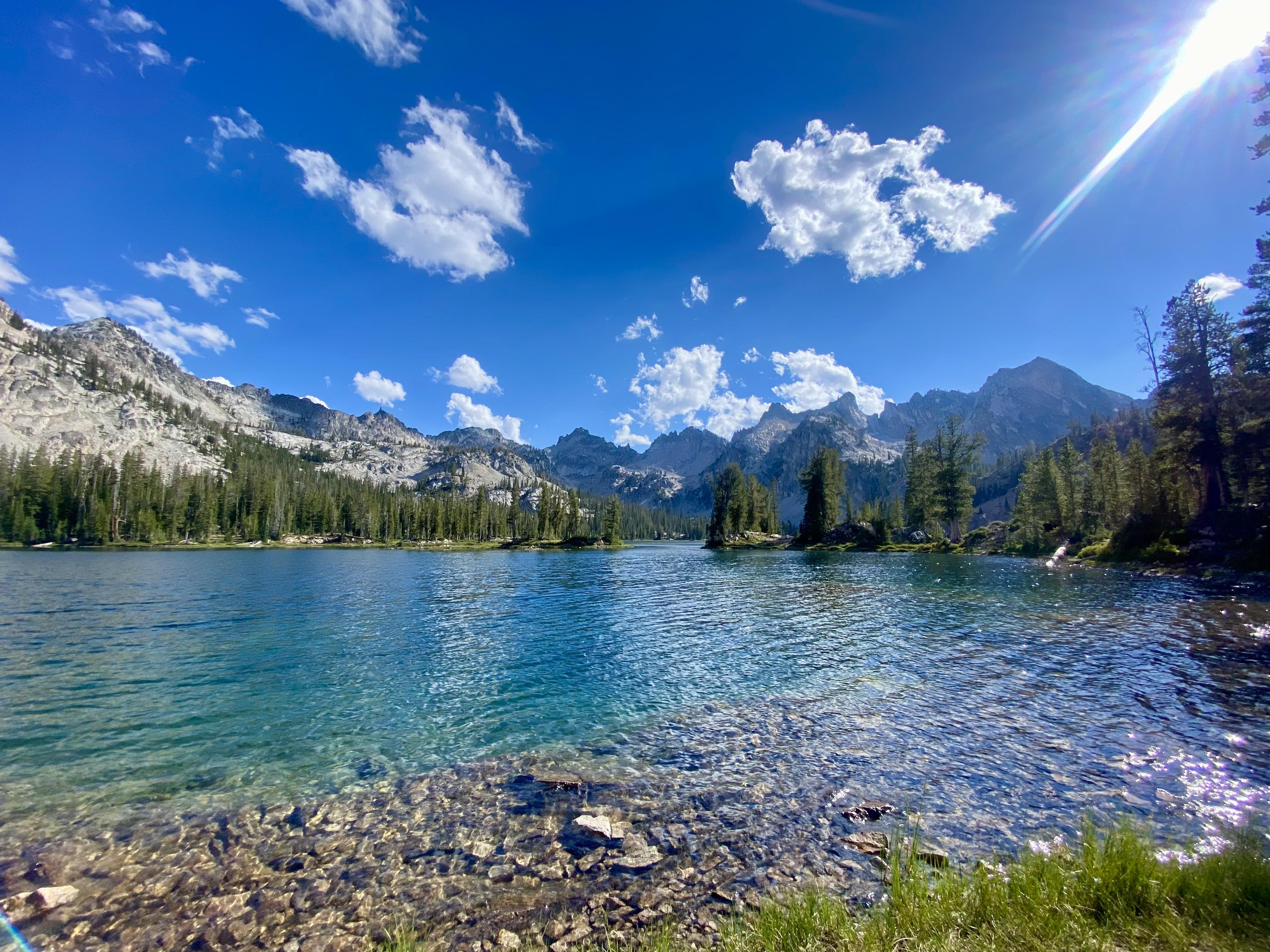 The Wedding Website of Kirsten Olson and Chelsie Kaska