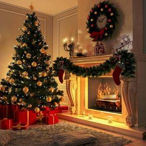 Christmas Decor Fund