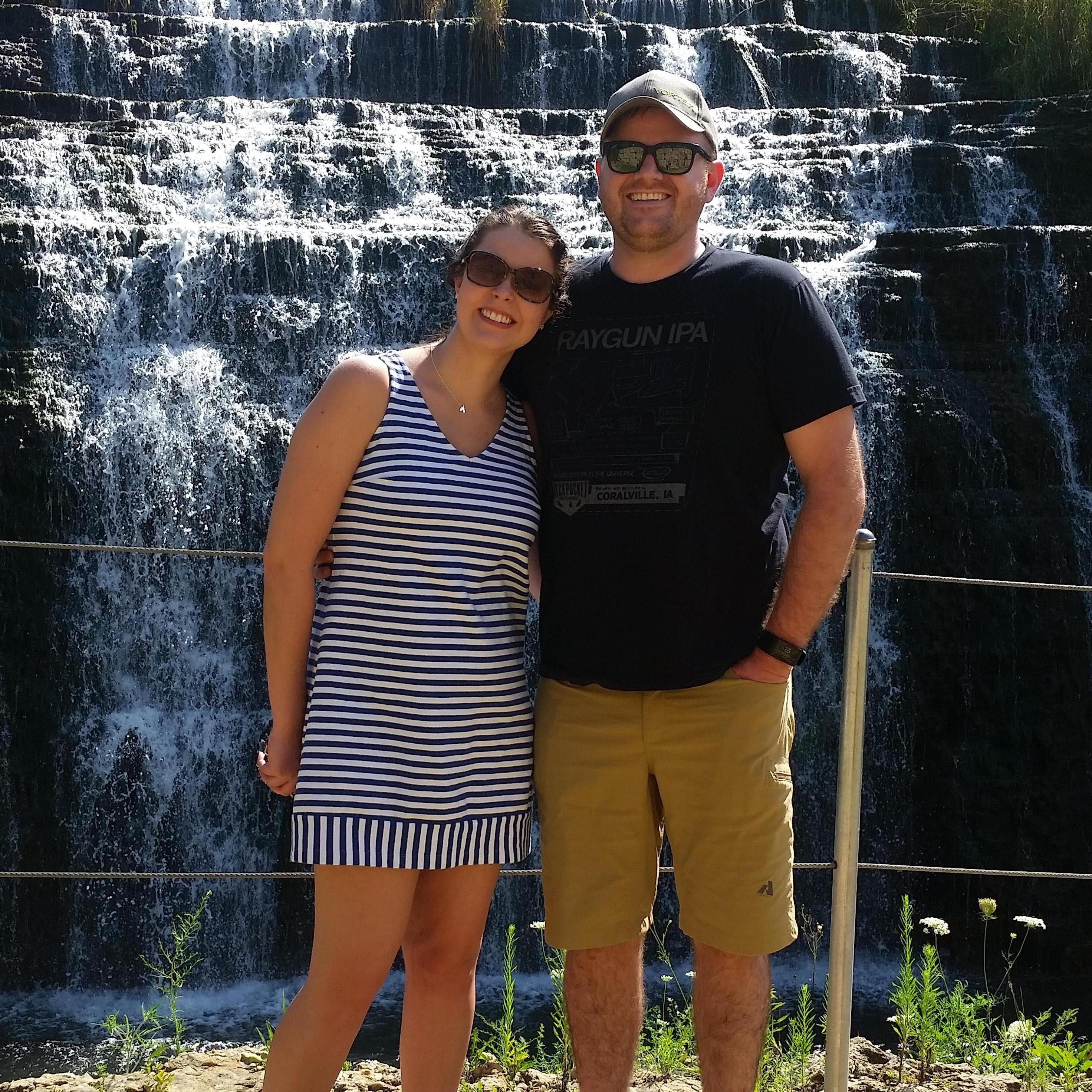 Weekend in Galena!