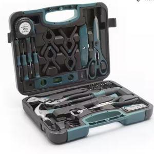 76 Piece Tool Kit