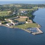 Fort Adams State Park
