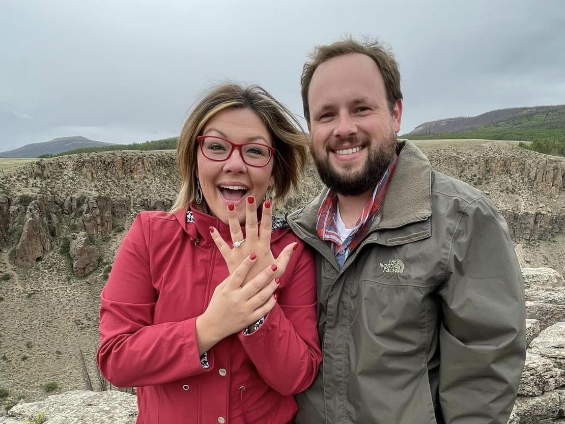 The Wedding Website of Ashley Darby and Cameron Jones